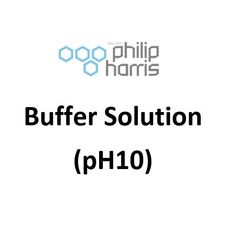 Buffer Solution: pH10 - 500ml
